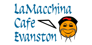 Logo-Lamacchinacafeevanston